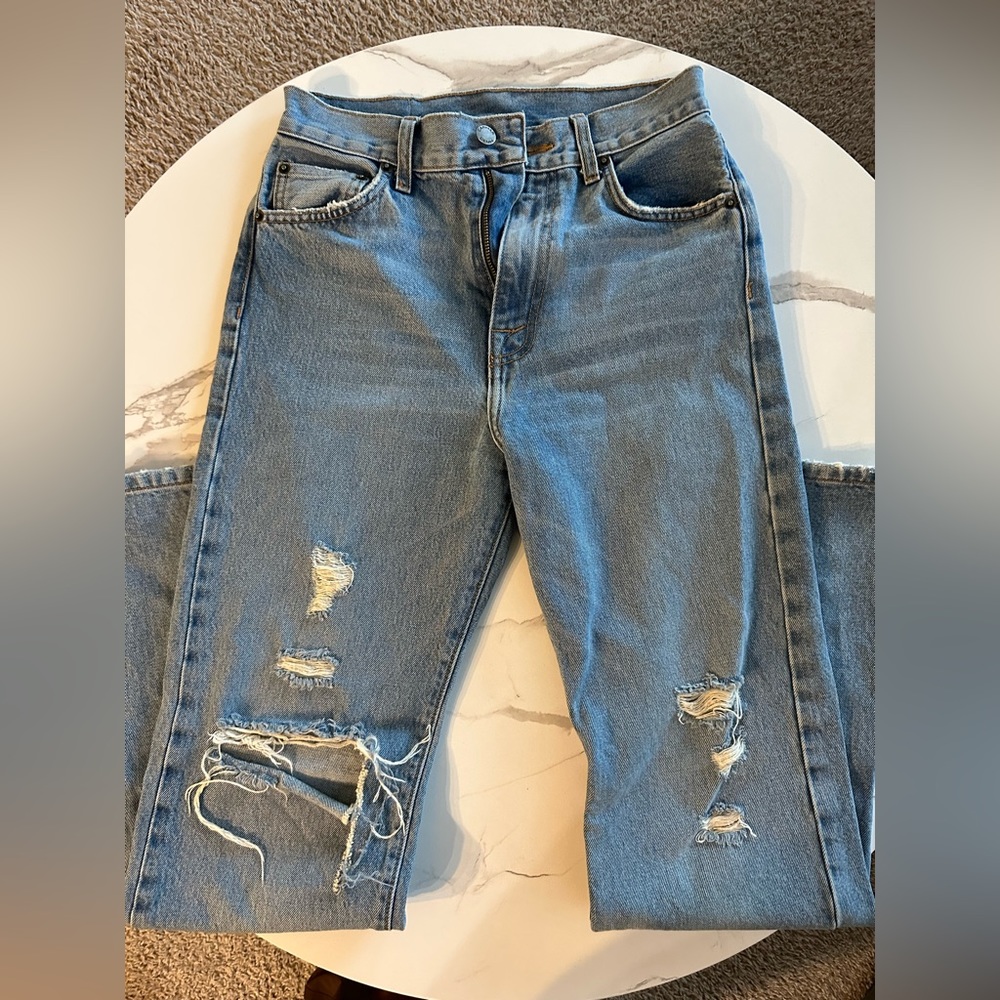 Carmar Denim